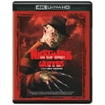 thumbnail image 1 of Les Griffes de la Nuit, Theatrical & Uncut (4K Ultra HD), en vedette Johnny Depp et Heather Langenkamp, 1 of 3