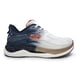 thumbnail image 1 of Tenis Deportivos Hombre Galaxy FX Running, Suela Tecnología de Alto Rendimiento, Diseño Innovador para Máximo Confort, Resistencia y Soporte para Correr, Azul Marino-Blanco, 1 of 5