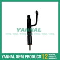 thumbnail image 3 of 1 fuel injector 8943342000 suitable for Isuzu 4JA1 4JA1T engine-, 3 of 4