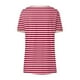 thumbnail image 5 of Fiudx Ropa de Mujer Camiseta de Manga Corta con Cuello En V Estampada de Verano para Mujer, 5 of 5
