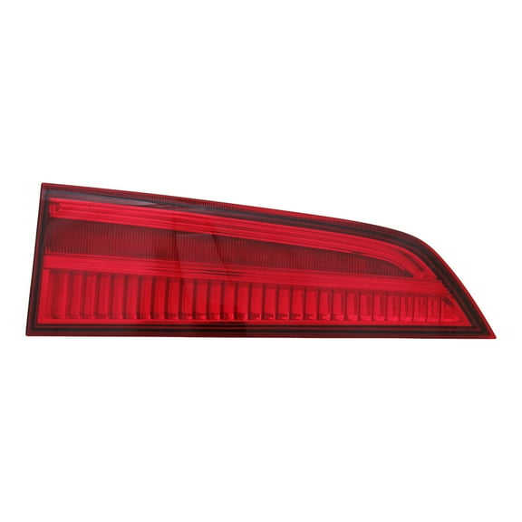 KAI New OEM Replacement Driver Side Inner Tail Light Assembly, Fits 2016-2018 Honda Pilot