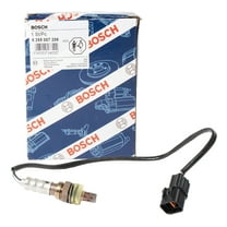 Bosch Automotive Oxygen Sensor Fit 2004-2008 Cadillac SRX Part Number 0258007206