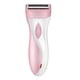 thumbnail image 2 of Afeitadora para partes íntimas femeninas, afeitado, vello púbico, axilas, piernas, labios, afeitado para mujeres, instrumento de depilación, recortador eléctrico, 2 of 9