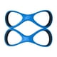 thumbnail image 4 of Aleta de fulcro para antebrazo, equipo de natación, fácil de usar, auxiliar, estilo libre, 8 palabras Azul S, 4 of 9