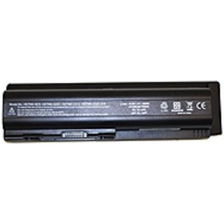 - Gigantech DV6-2000H Lithium-ion Extended Life Replacement Battery (Refurbished)