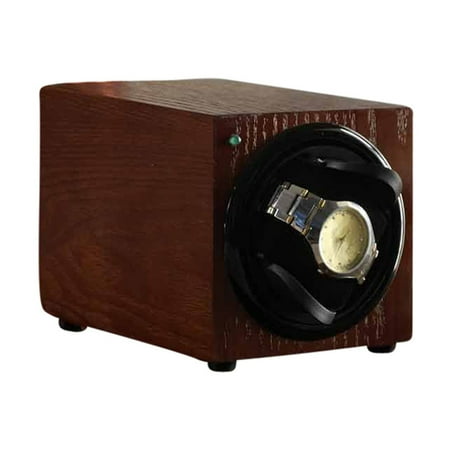 Nathan Direct Single Watch Winder Box