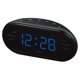 thumbnail image 1 of Reloj despertador LED Reloj despertador con radio LED Reloj despertador con radio LED Reloj despertador con radio LED, 1 of 5