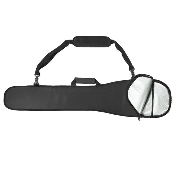 Amdohai Kayak Paddle Bag Long Kayak Boat Canoe Paddle Storage Bag Holder Pouch Cover