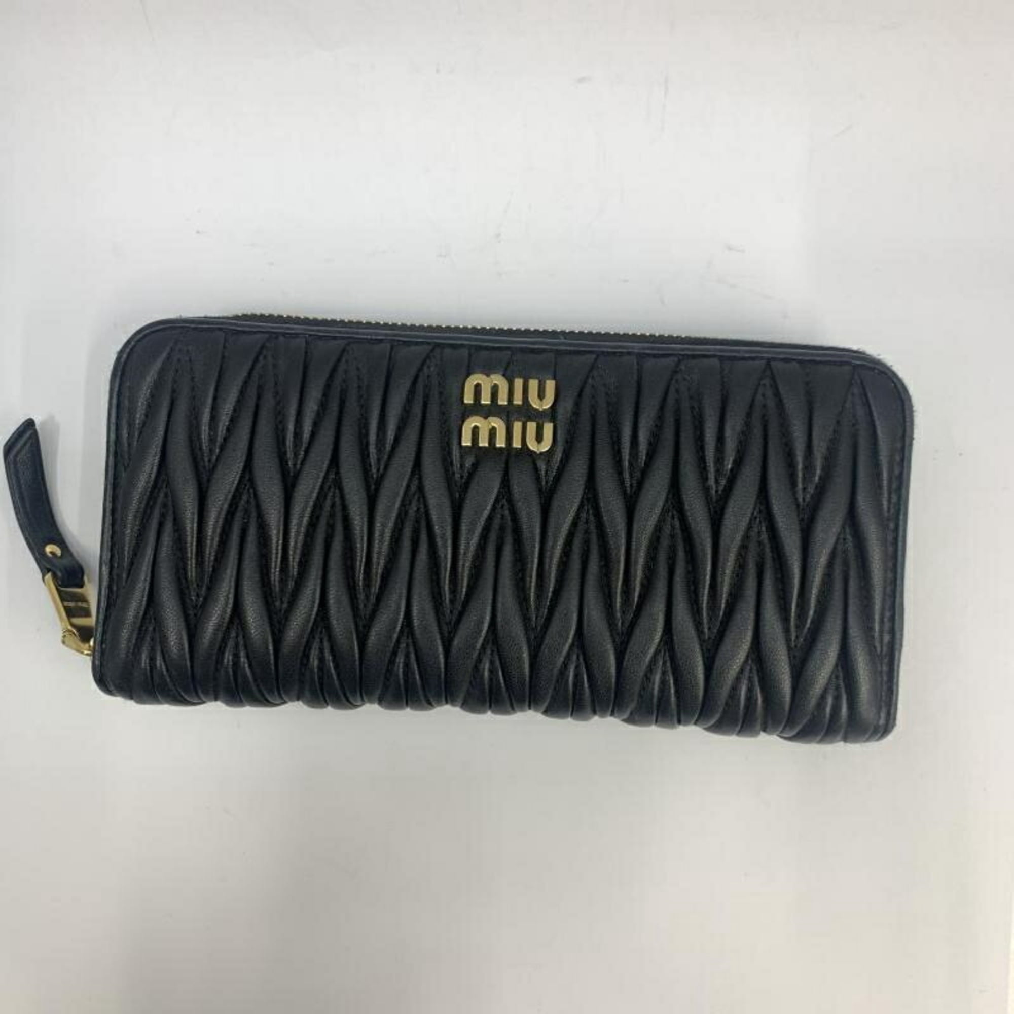 Miu Miu Wallet
