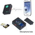 thumbnail image 5 of Con botón SOS Smart Mini A8 Gsm/Gprs/Lbs Adaptador localizador de mascotas en tiempo real, 5 of 5