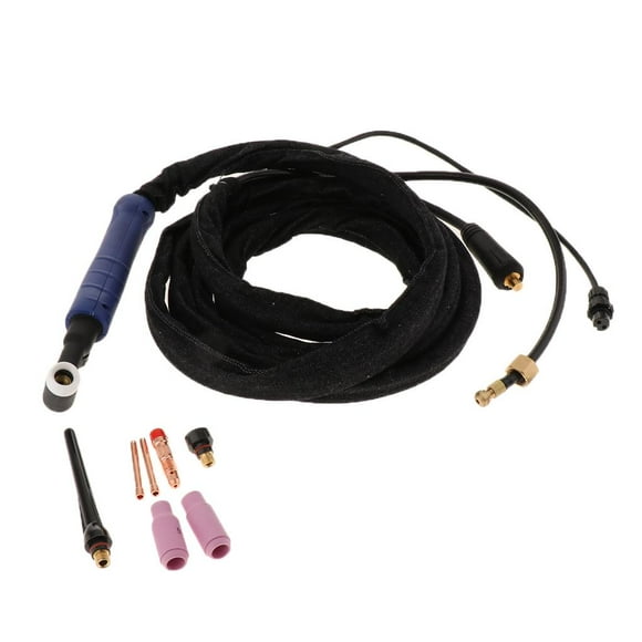 Tachiuwa Tig Welding Torch Welding Gun WP17FV Lift TIG Welder