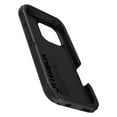 thumbnail image 3 of OtterBox Étui Defender Pro MagSafe Noir pour iPhone 16 Pro, 3 of 5