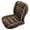 E, variant on RUIQPGRT on Clearance，Chair Cushion Is Movable With Thickened Wool Padding Providing Warmth In Winter And Ergonomic Support For Long Sitting Meetings