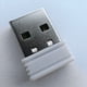 thumbnail image 4 of 4X Mouse Jigglers Mover Indetectable Puerto USB Automático Shaker Wiggler para Computadora Portátil Mantiene la Computadora Despierta Movimiento del Mouse, 4 of 6