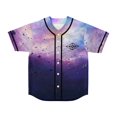 thumbnail image 3 of Slander Love is Gone Merch Logo Baseball Jersey T-shirt Summer Women/Men Tee Jacket Cosplay Coat, 3 of 4