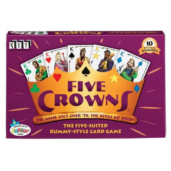 Five Crowns