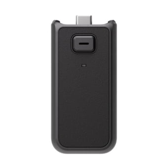 Xit XTNG600 Battery Grip For Nikon D600/D610 DSLR Cameras - Vertical Shutter Release, Doubles Battery Life, Black