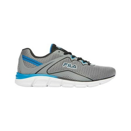 Men's Fila Memory Vernato 5 Running Shoe Men's Fila Memory Vernato 5 Running Shoe