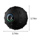 thumbnail image 5 of Pelota de Masaje Vibratoria de Carga para Fitness, Yoga, Ejercicios de Recuperación, Pelota de Fascia, Relajación Muscular, 5 of 7
