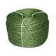 thumbnail image 2 of Cuerda de Sisal para rascar gatos hecha a mano, 3 hebras, cordón para mascotas, cuerda rascadora para gatos, juguete de Control de garra, hilo de yute Verde, 2 of 7