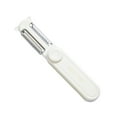 thumbnail image 1 of WMQPNNS New Trending Home Use Foldable Multifunctional Fruit Peeler Kitchen Portable Grater Peeling Tool Todays Deals Clearance Sale, 1 of 8