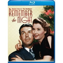 Universal - Remember the Night [BLU-RAY]