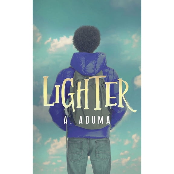 Lighter, (Paperback)