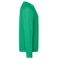 thumbnail image 3 of Fruit of the Loom Mens Classic Raglan Sweatshirt, 3 of 3
