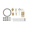 Holley Performance 37119 Carburetor and Installation Kit