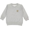 thumbnail image 2 of Inktastic Pocket Goldendoodle Toddler Sweatshirt, 2 of 4
