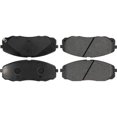 thumbnail image 4 of Disc Brake Pad Set, 4 of 4