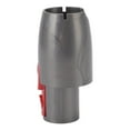 thumbnail image 3 of SNNROO Quick Release Attachment Toolfor V6 Vacuum Cleaner Adaptor Quick Release Attachment Adaptor Replacement for V6 V7 V8 V10 V11, 3 of 9