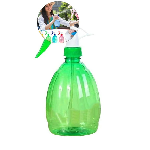 WNFJR Buy One Get One Free Spray Bottles, Water Spray Bottle for Hair, Plants, Cleaning Solutions, Cooking, BBQ, Squirt Bottle