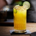thumbnail image 4 of Vintage Modern Harlow Highball Glasses, 4 of 4