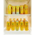 Tropical Uprising: Experience The Exhilarating Energy Of Yerba Mate