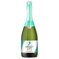 thumbnail image 3 of Barefoot Bubbly Moscato Spumante Sparkling White Wine, 750ml Bottle, 3 of 4