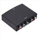 thumbnail image 3 of 10X Convertidor Ypbpr una Componente una HD Compatible con Convertidor Ypbpr+L/Raudio una Compatible con, 3 of 8
