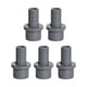 thumbnail image 1 of Adaptadores de manguera de bomba de filtro de piscina de 5 piezas conector de cola de cola de accesorios PVC para cocina, 1 of 9