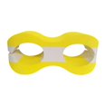 thumbnail image 3 of Swimming Training Aids Kickboard Buoyancy Pull Buoy Leg Float, 3 of 4