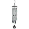 thumbnail image 2 of Carson Home Accents 44 Inch Memories Sonnet Outdoor Garden Metal Wind Chime, 2 of 2