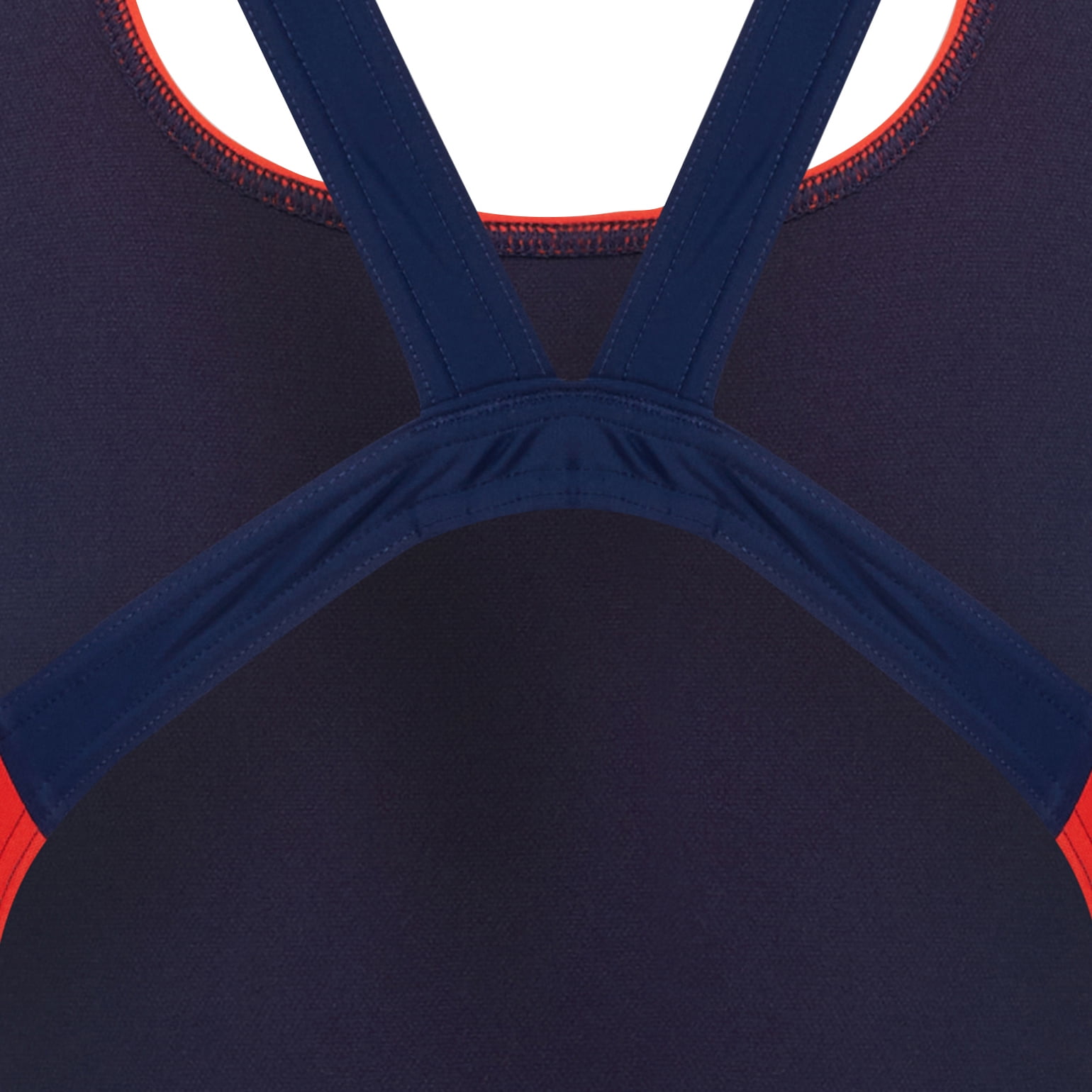 Speedo Girls Racerback One Piece, Sizes XXS-XL
