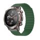 thumbnail image 2 of Pulsera magnética de moda apta para reloj Amazfit Falcon pulsera correa de reloj, 2 of 5