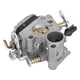 thumbnail image 2 of Kit de repuesto de carburador apto para motosierra Husqvarna 235e 235 236 240 240E 574719402 545072601, 2 of 14