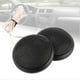 thumbnail image 3 of Black 20W Mini Car Speaker Audio Round Stickable Loudspeaker Automobile Speaker with Glue, 3 of 3
