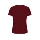 thumbnail image 5 of Camisetas de Manga Corta de Verano para Mujeres Moda Casual Color Sólido Encaje Cuello Redondo Suéter Mujer Camisetas de Manga Corta Casual, 5 of 7