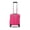 Fushia, variant on TUCCI ABITO 16 INCH CARRY ON LUGGAGE