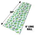 thumbnail image 4 of Care Bears Good Luck Bear Premium Gift Wrap Wrapping Paper Roll, 4 of 5