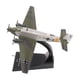 thumbnail image 2 of Modelo de avión de transporte a escala 1/144, pieza de colección de transportador de aviones de fundición a presión, avión de aleación con base de exh, 2 of 9