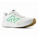 thumbnail image 4 of New Balance Fresh Foam 680 v8 White Green Running Shoes Sneakers unisex, 4 of 5