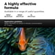 thumbnail image 5 of Tratamientos de agua para acuarios Brightwell Aquatics Neonitro 500 ml, 5 of 7